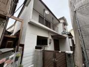 池田市神田1丁目6-14貸家