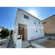 つくばエクスプレス流山セントラルパーク駅まで徒歩19分