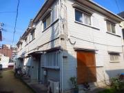 グランディア新長田