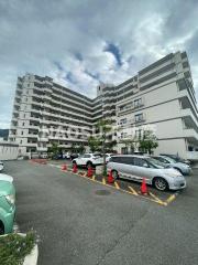 シティパーク瓢箪山