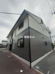 エスポワールイダ弐番館