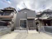 京阪交野線村野駅まで徒歩21分