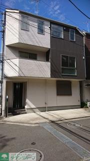 芹が谷五丁目戸建