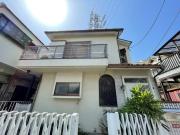 京王線八幡山駅まで徒歩9分