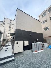 ＪＲ鹿児島本線西小倉駅まで徒歩15分