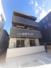 ＪＲ東海道本線三ノ宮駅まで徒歩20分