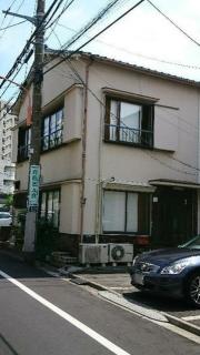 東向島2丁目一戸建