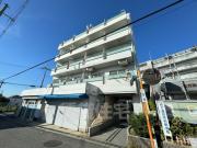 ＪＲ片町線津田駅まで徒歩5分