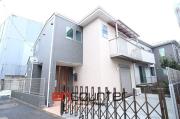 世田谷区上北沢3丁目戸建