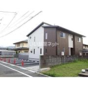 オリンピア南A棟