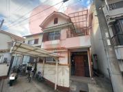 大阪狭山市茱萸木7丁目戸建