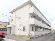 ＪＲ東海道本線静岡駅までバス約24分 徒歩5分