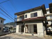 ＪＲ可部線七軒茶屋駅まで徒歩12分