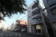 地下鉄南北線平岸駅まで徒歩7分