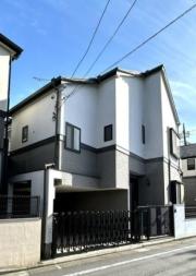 貸家 練馬区西大泉2丁目