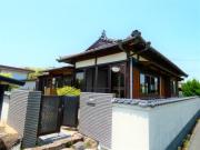 西岐波江頭貸家