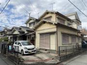 加古川市野口町坂井 貸家