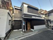 中百舌鳥町6丁貸家