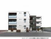 地下鉄今里筋線太子橋今市駅まで徒歩5分