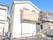 菅北浦3丁目貸家