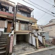 津田東町1丁目戸建