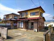 笛吹市石和町河内貸家