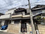 近鉄大阪線恩智駅まで徒歩13分