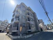 鹿児島市電谷山線騎射場駅まで徒歩2分