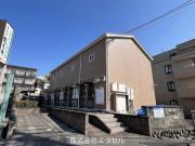 京王高尾線狭間駅まで徒歩13分