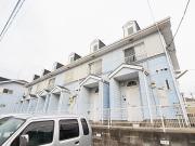 アーバンクレストIIIB棟