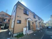 名鉄三河線新川町駅まで徒歩24分