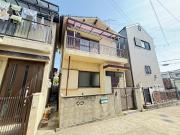 ＪＲ山陽本線垂水駅までバス約6分 徒歩3分