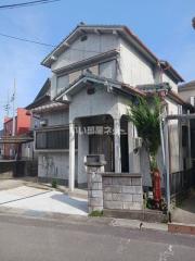 新田広芝H様戸建て