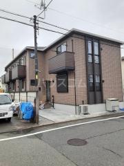 Forest Maison 西八王子