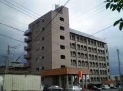 アサヒパレス川之江A棟