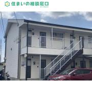ＪＲ東海道本線岡崎駅まで徒歩13分
