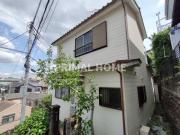 三ツ沢下町戸建て