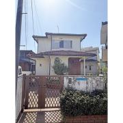 松戸市幸田5丁目住宅