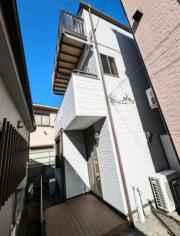 杉田4丁目 貸戸建住宅