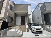 高槻市西冠1期2号棟