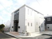 リブリ・カームコート恋ヶ窪