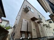 メゾン・ヴェルデ長町