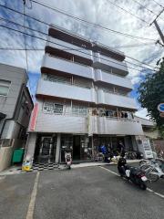 少林寺TKハイツ