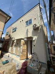 ＪＲ常磐線太子堂駅まで徒歩8分