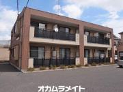 ドリームエクスプロアII