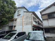 上島町テラスハウス
