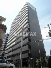 プレサンス大阪福島シエル