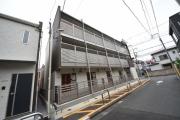 東武東上線東武練馬駅まで徒歩7分