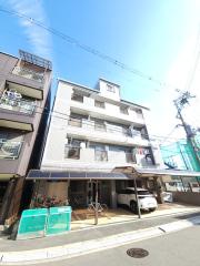 ＪＲおおさか東線ＪＲ淡路駅まで徒歩17分