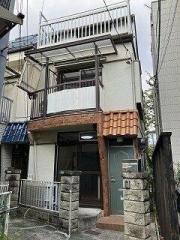 東京メトロ丸ノ内線(方南町支線)中野富士見町駅まで徒歩4分